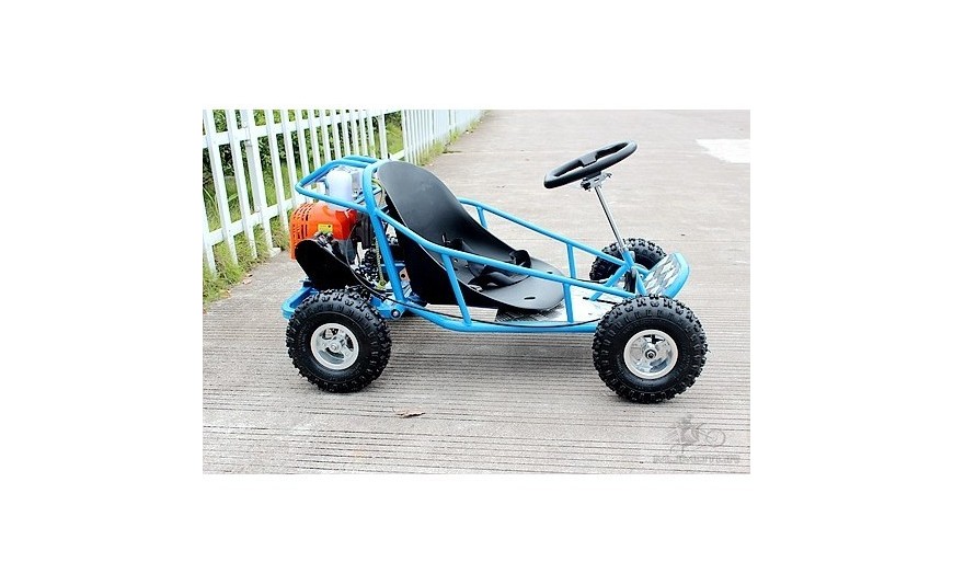 Everything You Need to Know About Kids Go Karts, Fun, Safety, and Benefits Everything You Need to Know About Kids Go Karts, Fun, Safety, and Benefits