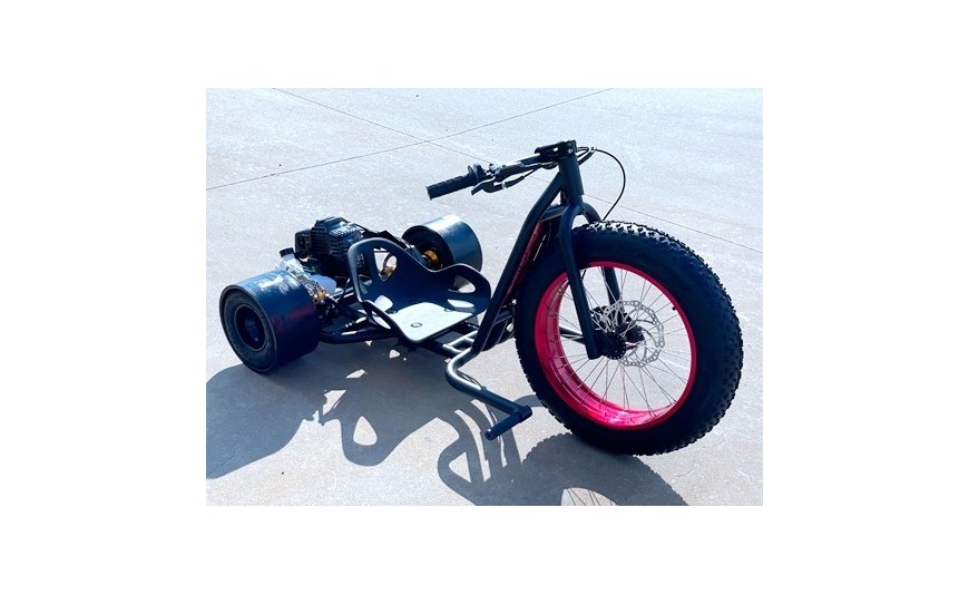 Experience the Thrill: Distinction Between Drift Bikes and Drift Trikes Experience the Thrill: Distinction Between Drift Bikes and Drift Trikes