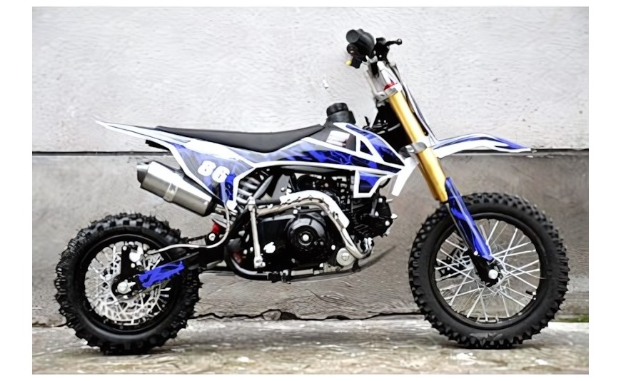 Upgrade Your Biking Experience with a Motorised Bike Upgrade Your Biking Experience with a Motorised Bike