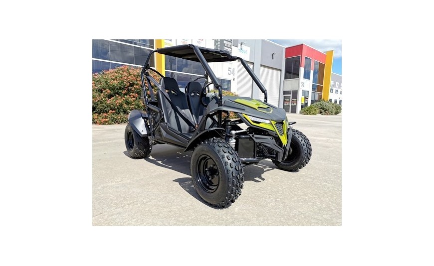 Why Choose a Quad Bike For Your Next Adventure? Why Choose a Quad Bike For Your Next Adventure?